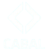 Logo de Cabal, cliente de Relens