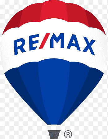 Logo de RE/MAX, cliente de Relens