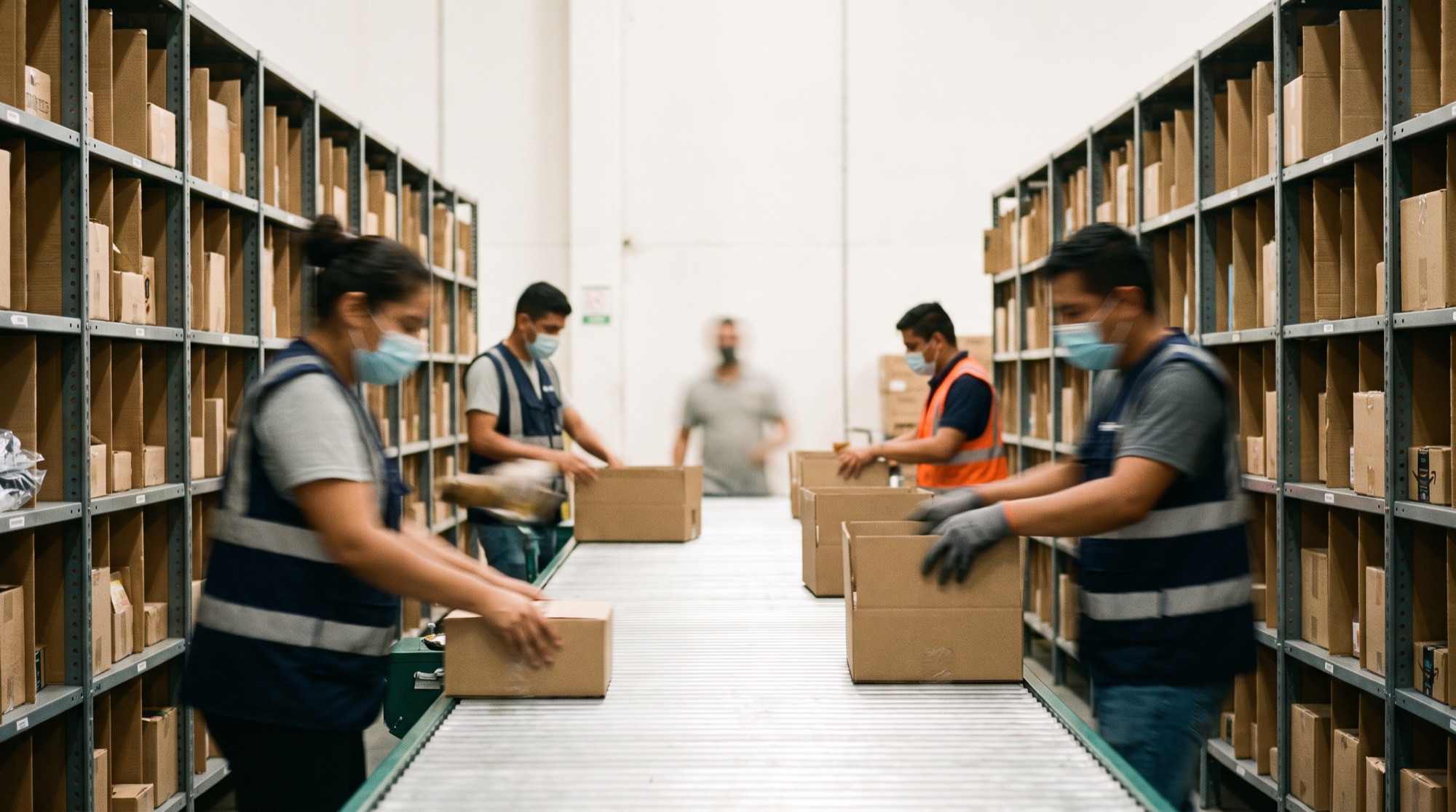 Ecommerce